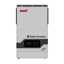 Гибридный инвертор Must PV18-5248PRO, 5200W, 48V